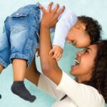 Fascinating Facts About Motherhood