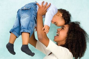 Fascinating Facts About Motherhood