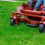 Lawn Equipment: Get Ready for Backyarding in High Style This Year