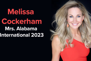 A Crowning Achievement - Melissa Cockerham