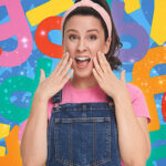 Ms. Rachel Brings Learning and Play to Netflix!