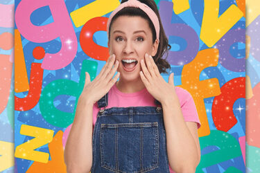 Ms. Rachel Brings Learning and Play to Netflix!