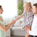 Establishing (and Maintaining) Good Parent-Nanny Relationships