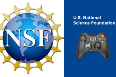 NSF Invites K-12 Students to Compete for Game Maker Awards 