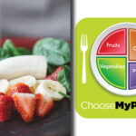 Personalize Your Plate for National Nutrition Month® 