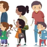7 Tips for Easing the New School Jitters