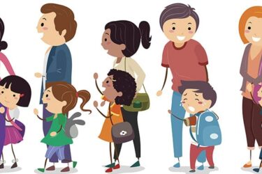 7 Tips for Easing the New School Jitters