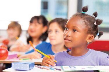 Tips for parents to help children when transitioning to a new school.