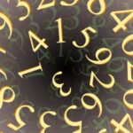 Number Poetry Party