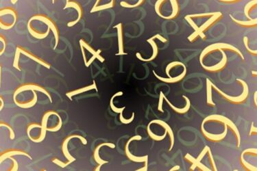 Number Poetry Party