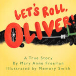 Local Author Helps Teach Children About Disabilities