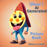 Author Writes and Releases Humorous Children's Book In a Week's Time