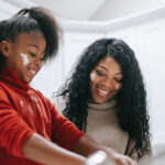 Parenting Assistance Line & Bright by Text Form New Partnership