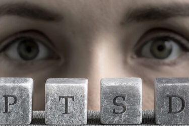 Rise In PTSD and ASD in College Students|Rise In PTSD and ASD in College Students