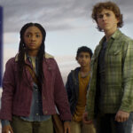 Percy Jackson and the Olympians - A KIDSFIRST! Series Review