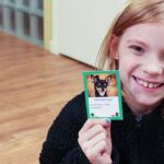 Teaching Kids About Dog Bite Prevention