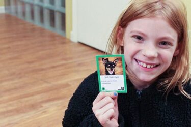 Teaching Kids About Dog Bite Prevention
