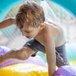 Summer Vacations Amid COVID-19