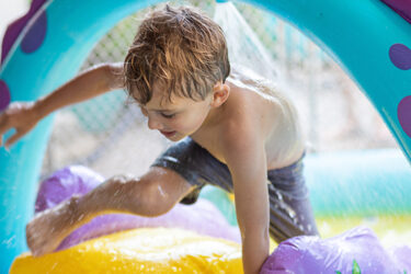 Summer Vacations Amid COVID-19