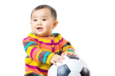 Enrichment Activities for the Preschool Crowd