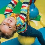 Places to Play Indoors with Your Grandkids