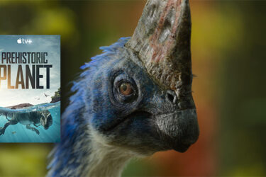 Prehistoric Planet - A KIDS FIRST! Movie Review|