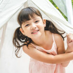 How To Get Your Preschooler Excited For Day Camp