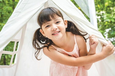 How To Get Your Preschooler Excited For Day Camp