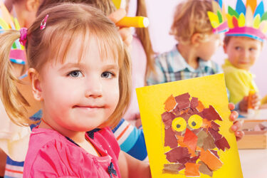 Finding the Right Preschool for Your Family