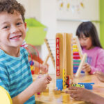 Preschool Questions