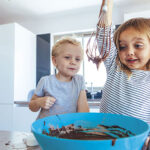 Preschool STEM