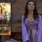 Princess Halle and the Jester - A KIDSFIRST! Movie Review|Ryan M.
