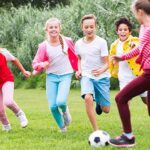 Progressive Day Camp