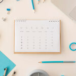 Put It on the Calendar