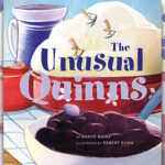 The Unusual Quinns