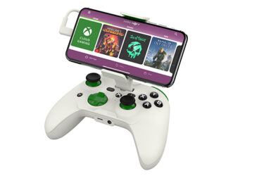 Products We Love - The RiotPWR Cloud Gaming Controller