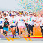 3rd Annual Rainbow Run Returns to OWA