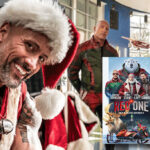 Red One - A KIDSFIRST! Movie Review