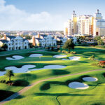 The Reunion Resort & Golf Club|Universal Studios and Islands of Adventure