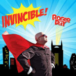 Roger Day - Invincible! Album