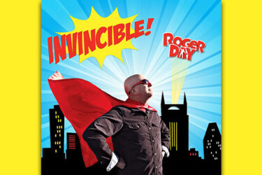 Roger Day - Invincible! Album