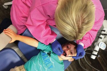 Creating Healthy Dental Habits for Your Kids