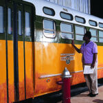 Rosa Parks Museum|Montgomery