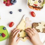 Healthy Lunch boxes