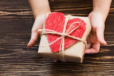 Children’s charity birthday parties