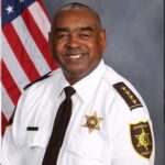 Sheriff Pettway