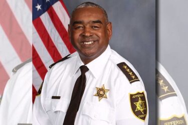 Sheriff Pettway