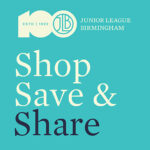 17th Annual Shop Save & Share Fundraiser