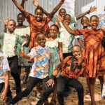 Sozo Children’s Choir to Perform at the Historic Lyric Theater