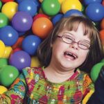 Special Needs Camp